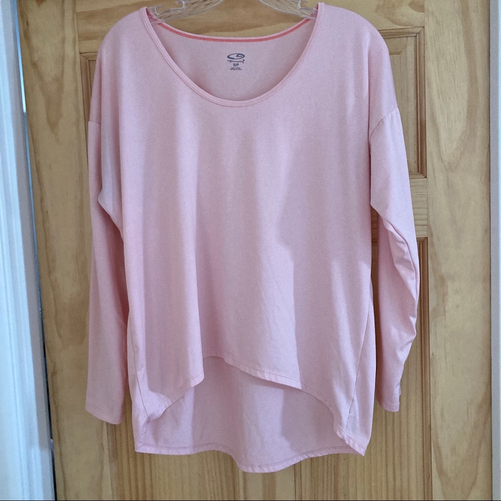 C9 by Champion workout top